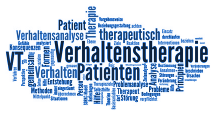 verhaltenstherapie